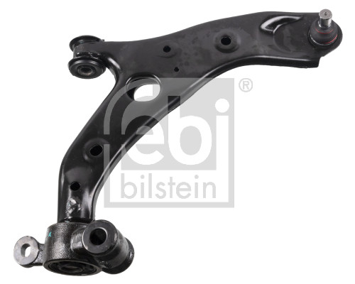 Braccio oscillante, Sospensione ruota - 186317 FEBI BILSTEIN