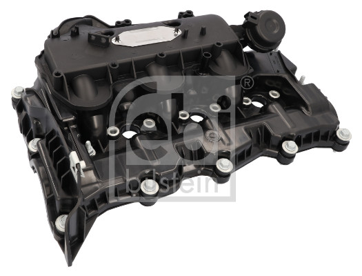 Cylinder Head Cover - 186336 FEBI BILSTEIN