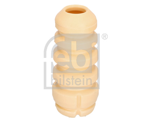 Rubber Buffer, suspension - 186337 FEBI BILSTEIN