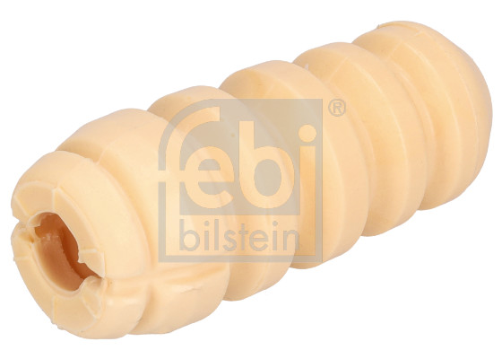 Rubber Buffer, suspension - 186337 FEBI BILSTEIN
