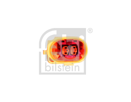 Sensor, exhaust gas temperature - 186347 FEBI BILSTEIN