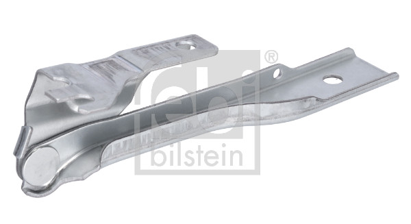 Cerniera, Cofano motore - 186364 FEBI BILSTEIN