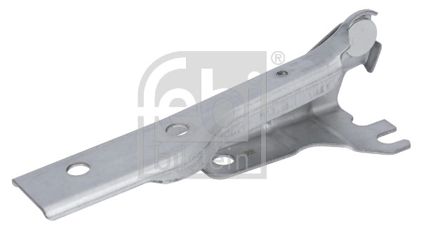 Hinge, bonnet - 186364 FEBI BILSTEIN