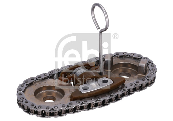 Timing Chain Kit - 186374 FEBI BILSTEIN