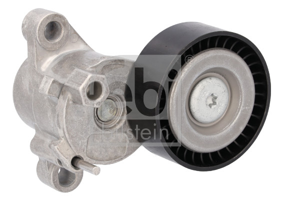 Tendicinghia, Cinghia Poly-V - 186379 FEBI BILSTEIN