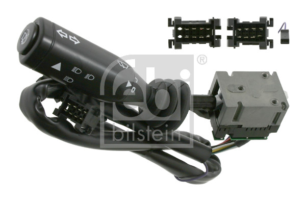 Switch, headlight - 18637 FEBI BILSTEIN
