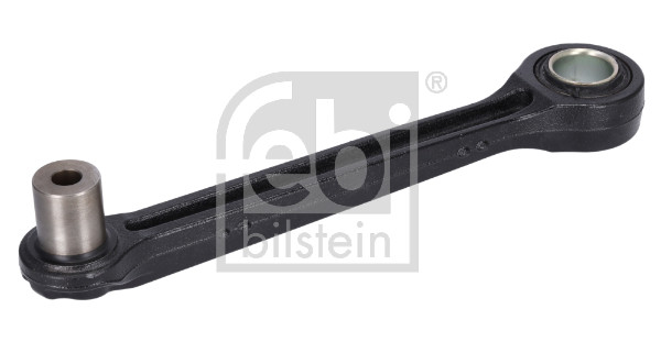 Rod/Strut, stabiliser - 186389 FEBI BILSTEIN