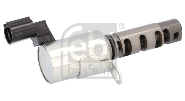 Control Valve, camshaft adjustment - 186390 FEBI BILSTEIN