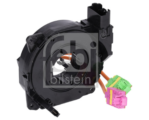 Clockspring, airbag - 186392 FEBI BILSTEIN
