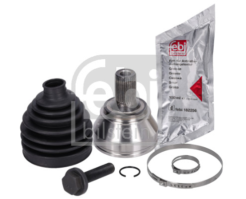 Joint Kit, drive shaft - 186394 FEBI BILSTEIN