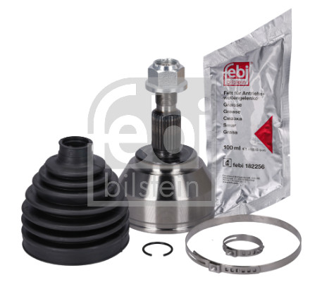 Joint Kit, drive shaft - 186415 FEBI BILSTEIN