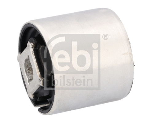 Mounting, differential - 186417 FEBI BILSTEIN