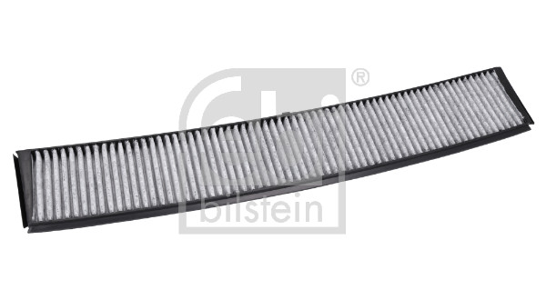 Filter, interior air - 18641 FEBI BILSTEIN