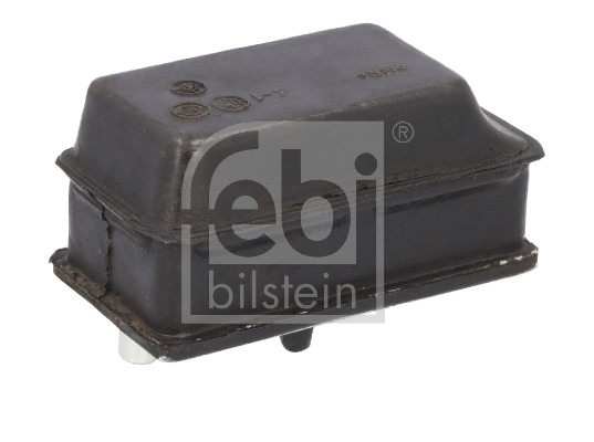 Rubber Buffer, suspension - 186423 FEBI BILSTEIN
