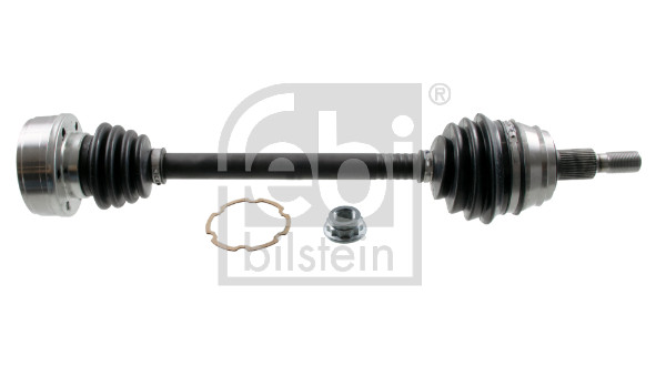 Drive Shaft - 186435 FEBI BILSTEIN