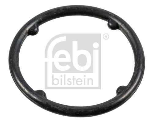 Anello tenuta, Radiatore olio - 186451 FEBI BILSTEIN