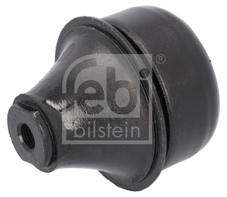 Sospensione, Motore - 186454 FEBI BILSTEIN