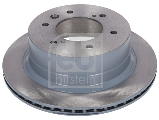 Discofreno - 186465 FEBI BILSTEIN