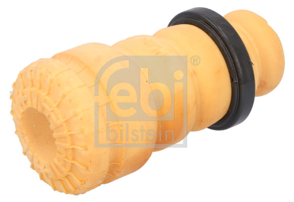 Rubber Buffer, suspension - 186470 FEBI BILSTEIN