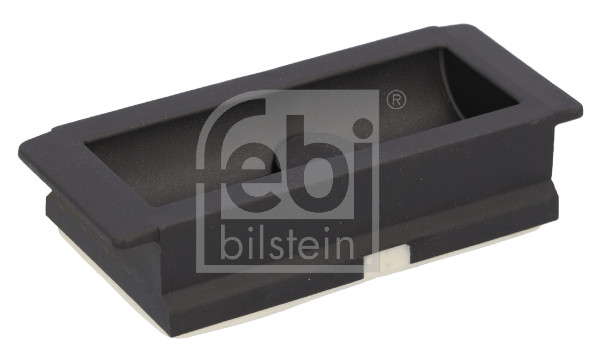 Alloggiamento, Martinetto - 186471 FEBI BILSTEIN
