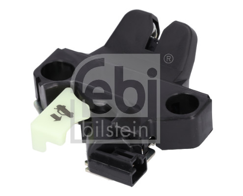 Tailgate Lock - 186478 FEBI BILSTEIN