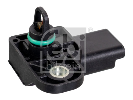 Sensore pressione aria, Aggiustaggio altimetrico - 186490 FEBI BILSTEIN