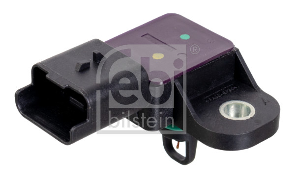 Air Pressure Sensor, height adaptation - 186490 FEBI BILSTEIN