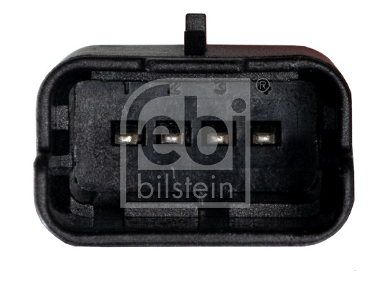 Air Pressure Sensor, height adaptation - 186490 FEBI BILSTEIN