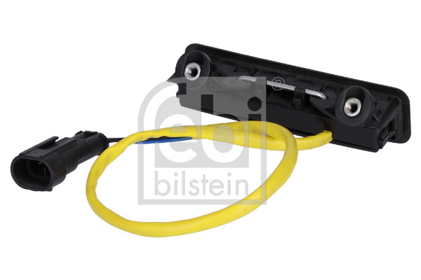 Switch, rear hatch release - 186493 FEBI BILSTEIN