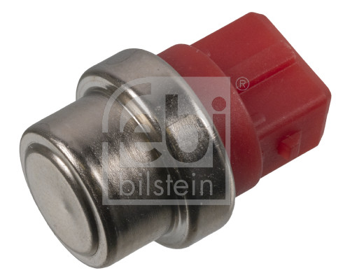 Temperature Switch, intake manifold preheating - 18650 FEBI BILSTEIN