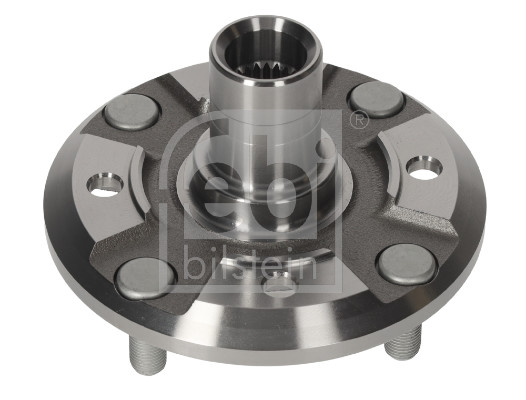 Wheel Hub - 186514 FEBI BILSTEIN