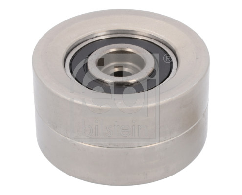 Deflection/Guide Pulley, timing belt - 186516 FEBI BILSTEIN