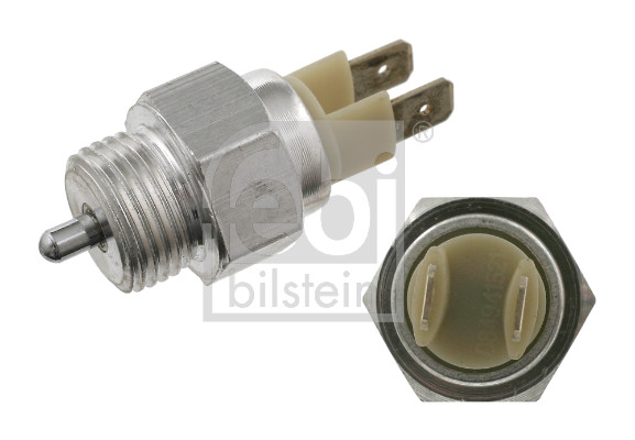 Switch, reverse light - 18652 FEBI BILSTEIN