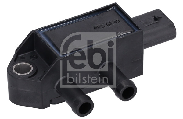 Sensor, exhaust pressure - 186535 FEBI BILSTEIN
