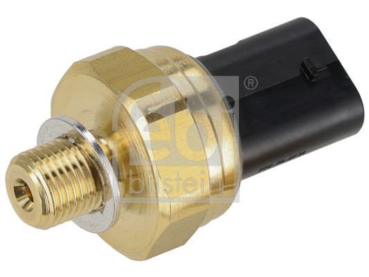 Sender Unit, oil pressure - 186536 FEBI BILSTEIN