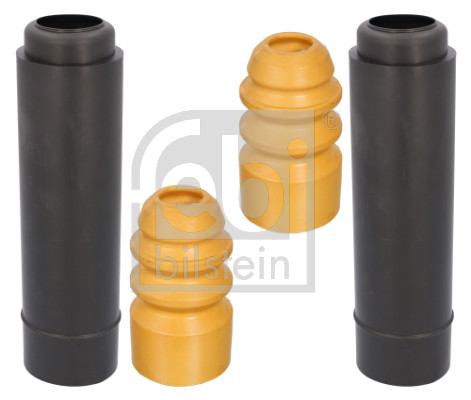 Dust Cover Kit, shock absorber - 186542 FEBI BILSTEIN