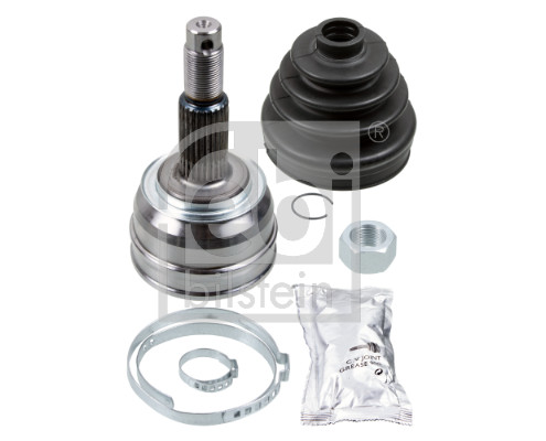 Joint Kit, drive shaft - 186547 FEBI BILSTEIN
