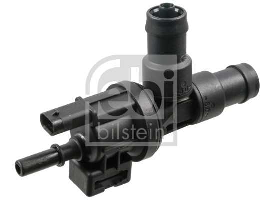 Breather Valve, fuel tank - 186551 FEBI BILSTEIN