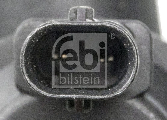 Breather Valve, fuel tank - 186551 FEBI BILSTEIN