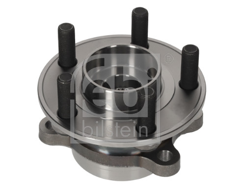 Wheel Bearing Kit - 186553 FEBI BILSTEIN