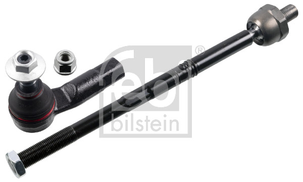 Tie Rod - 186560 FEBI BILSTEIN