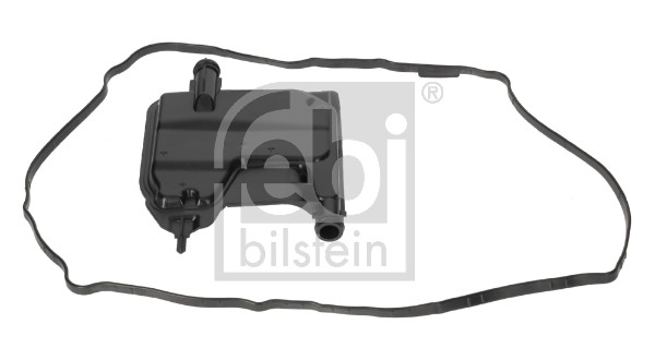 Hydraulic Filter, automatic transmission - 186575 FEBI BILSTEIN