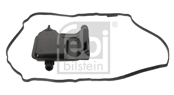 Hydraulic Filter, automatic transmission - 186575 FEBI BILSTEIN