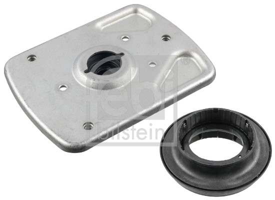 Repair Kit, suspension strut - 186581 FEBI BILSTEIN