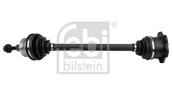 Drive Shaft - 186602 FEBI BILSTEIN