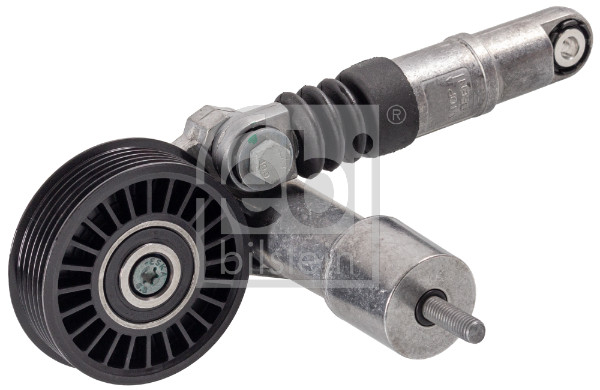 Tendicinghia, Cinghia Poly-V - 18660 FEBI BILSTEIN