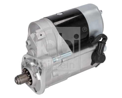 Starter - 186628 FEBI BILSTEIN