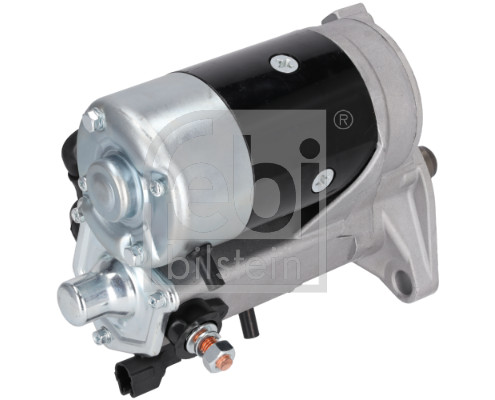 Starter - 186628 FEBI BILSTEIN