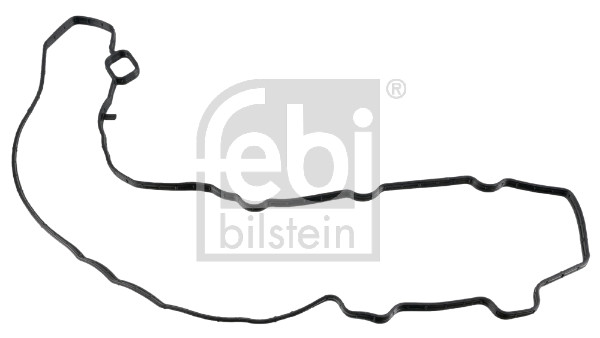 Seal, crankcase breather - 186637 FEBI BILSTEIN