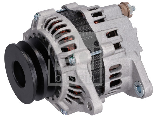 Alternatore - 186641 FEBI BILSTEIN